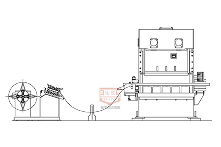 三合一送料機價格差別大！原因有哪些？