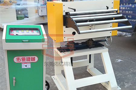 沖床送料機(jī)價格，多少錢？