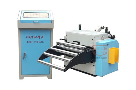 送料機(jī)報警怎么辦？